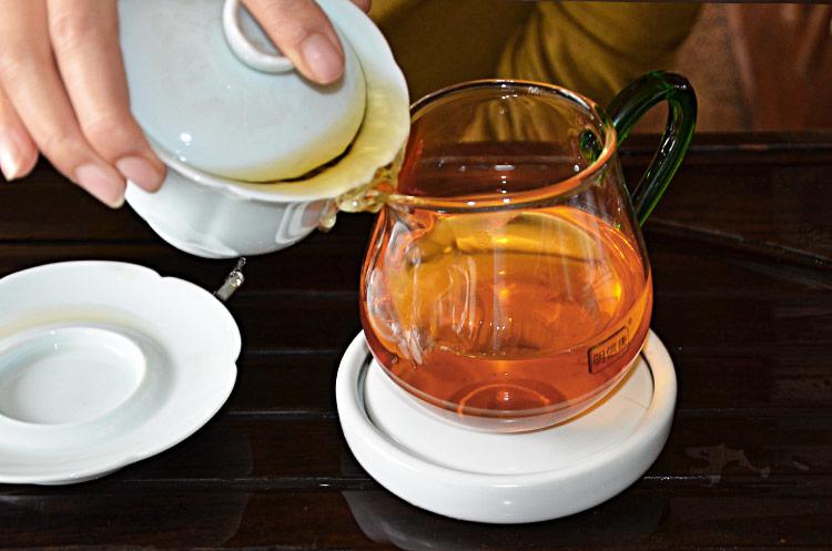 普洱茶的功效与作用有哪些？普洱茶可以减肥吗？